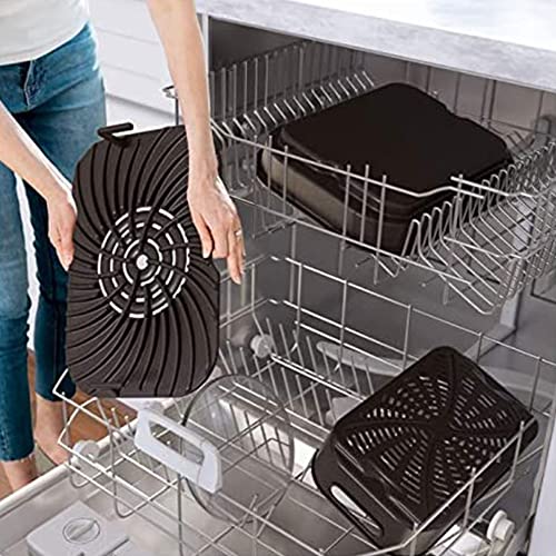  Ninja Foodi 5 In 1 Indoor Grill And Air Fryer With Surround Searing, Removable Grill Gate, Crisper Basket, Cooking Pot, And Smoke Control System