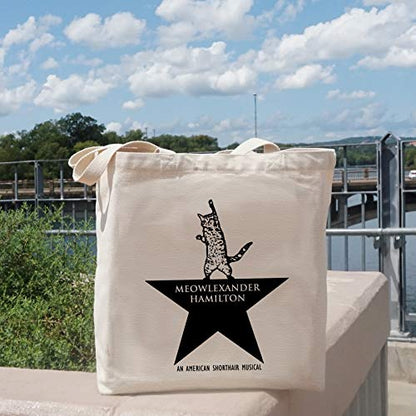  Large Every Day Tote Bags By Pet Studio Art (SALE - Discontinued)