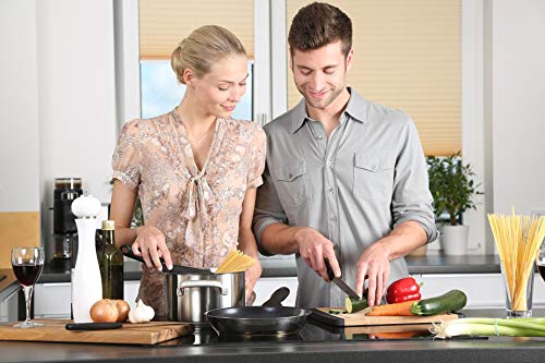  Customized New Home Housewarming Gift, Home Owner Couple Gift Ideas, Personalized Home Sweet Home Bamboo Cutting Board Present For First Home Buyer, Real Estate Engraved Gifts For New Home Buyer Gift