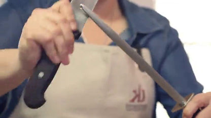  Victorinox 6 Inch Fibrox Pro Chef's Knife