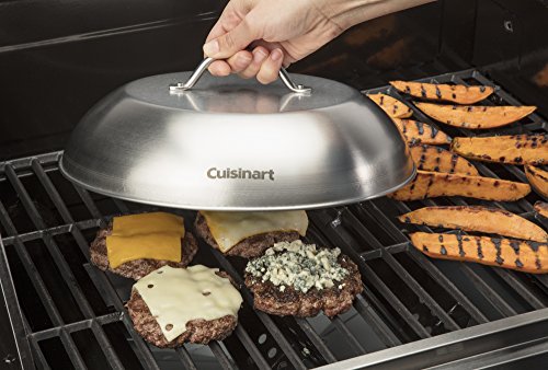 Cuisinart CMD-112 Melting Dome, 12.63"