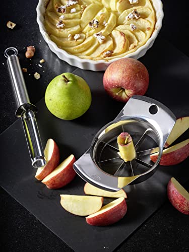 Rösle Stainless Steel Fruit Corer, 9-inch