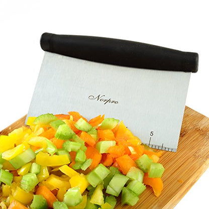  Grip-EZ Scraper/Chopper