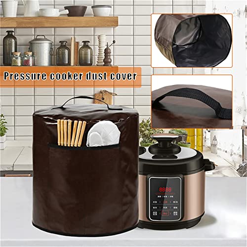  Kitchen Pressure Cooker Dust Cover Material For Electric Pressure Cooker