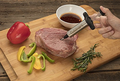 Cuisinart CMM-232 Flavor Injector