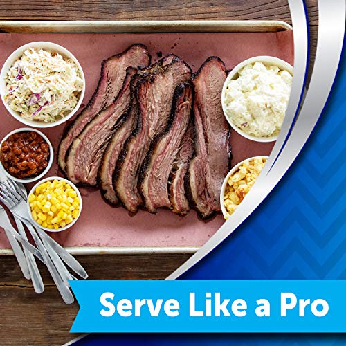 Reynolds® Kitchens Pink Butcher Paper For Smoking Meat, With Slide Cutter. 225 Square Feet