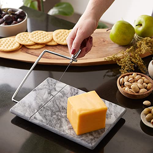  Cer Cut Cheese, Meats & Other Appetizers, W-3, Replacement Wires For Gray Marble