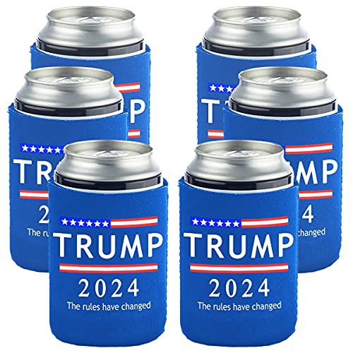 Onald Trump 2024 - Take America Back - Can Coolie Political Drink Coolers Coolies