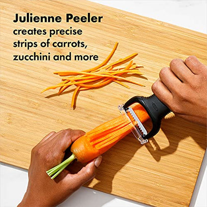 OXO Good Grips 3 Piece Peeler Set