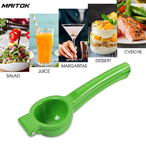  Lime Squeezer,Citrus Squeezer,Hand Juicer Citrus Squeezer,Lime Juicer
