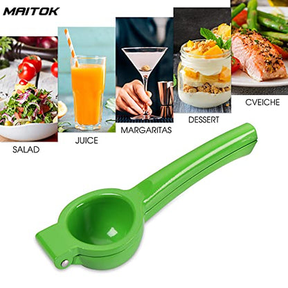  Lime Squeezer,Citrus Squeezer,Hand Juicer Citrus Squeezer,Lime Juicer