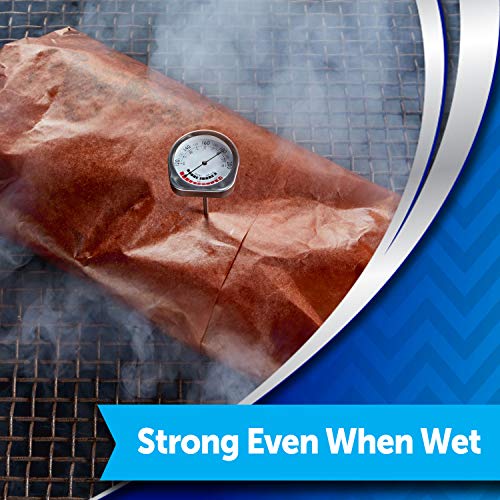 Reynolds® Kitchens Pink Butcher Paper For Smoking Meat, With Slide Cutter. 225 Square Feet