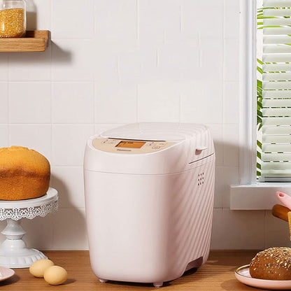  THICK Household Bread Machine Smart Bread Machine Multifunction Dough Toast Dumpling Skin Cake Machine