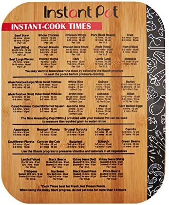  Official Cutting Board, 11x14, Red