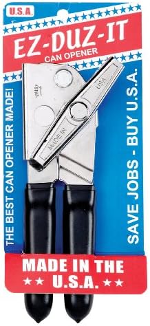  Deluxe Can Opener (Turquoise)