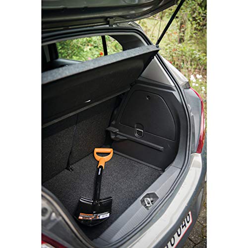 Fiskars Solid Scoop