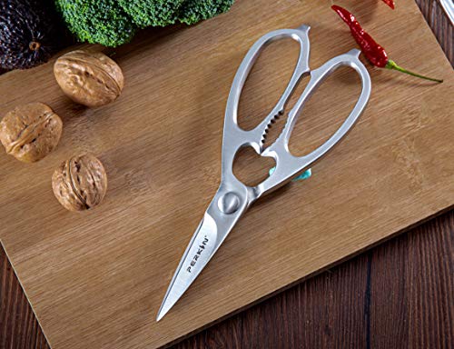  Kitchen Scissor Heavy Duty Multipurpose