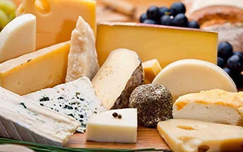  Traditional French Farmhouse Culture, MA4001-25 DCU, Cheddar, Colby, Guido, Manchego And Gouda Culture!