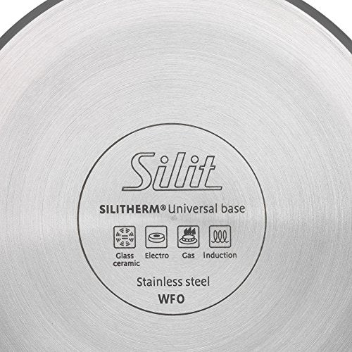  Silit Silargan Cheese Fondue Set 23 Cm