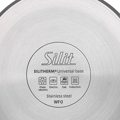  Silit Silargan Cheese Fondue Set 23 Cm
