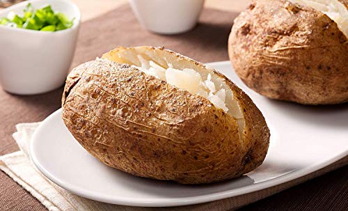  3 Pack Microwave Potato Cooker BPA Free Plastic