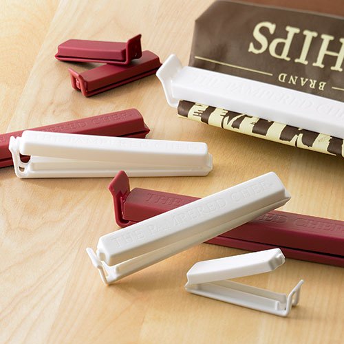  Pampered Chef Twixit! Clip Combo Pack