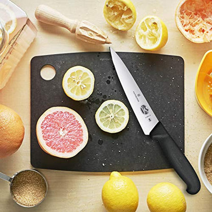  Victorinox 6 Inch Fibrox Pro Chef's Knife
