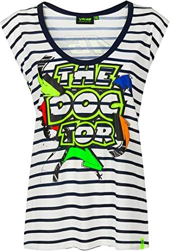  Valentino Rossi Women's Petite Sportlifestyle