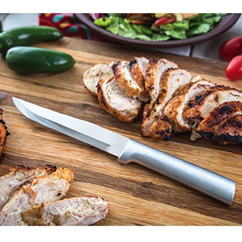  Ada Cutlery S48 Knife Gift Plus R119 Knife Sharpener