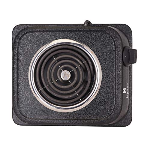  2000 Watt Theeta Electric Hot Plate Induction Cooktop/Induction Cooker/Handy Coil Cooktop/Electric Coil Stove