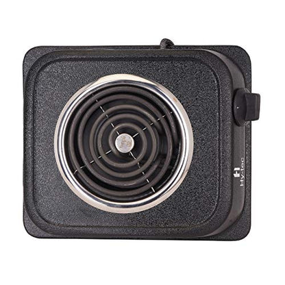  2000 Watt Theeta Electric Hot Plate Induction Cooktop/Induction Cooker/Handy Coil Cooktop/Electric Coil Stove