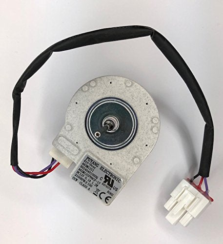 Mc 50240401000Q Magic Chef Evaporator Fan Motor