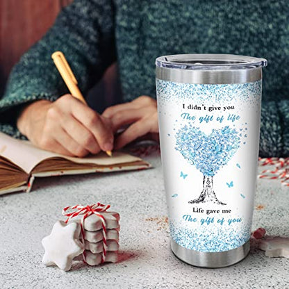  Niece Gifts, Niece Gifts From Auntie, Niece Gifts From Aunt, Gifts For Niece, Birthday Gifts For Niece, Best Niece Ever, Graduation Gift For Niece, To My Niece Stainless Steel Tumbler 20oz