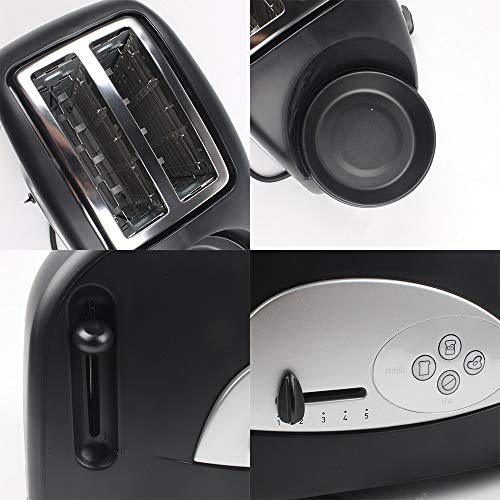 MBJ Bread Maker Multifuntion Breakfast Maker Bread Toaster Steam Egg Sandwich Maker Electric Oven For Household