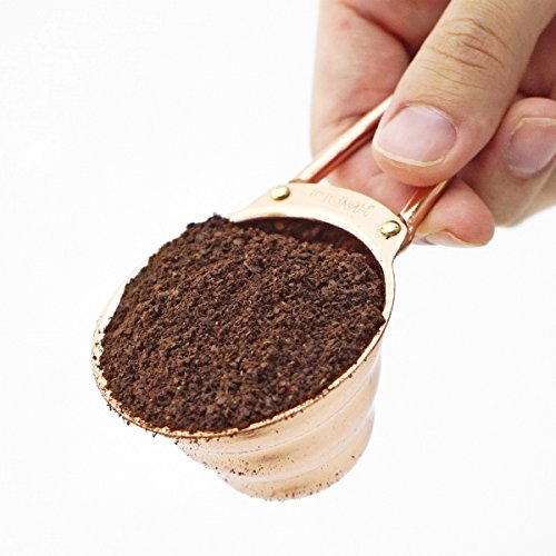 Hario V60 Measuring Spoon, Copper