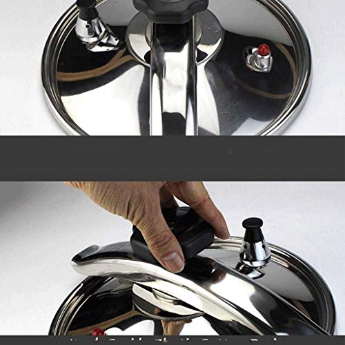  WETYG Pressure Cooker- Pressure Cooker Instant Crock Series With Dishes At Once, Saute, Steamer, Slow, Rice, Yogurt, Sterilizer