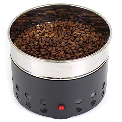  Coffee Bean Cooler Electric Roasting Cooling Machine For Home Cafe Roasting Cooling Rich Flavour