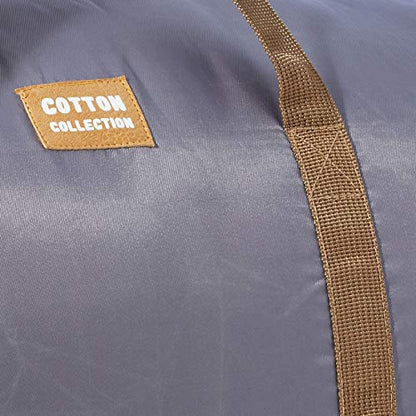  RECT PLEG 50 X 28 X 30 POLIE COTTON QD