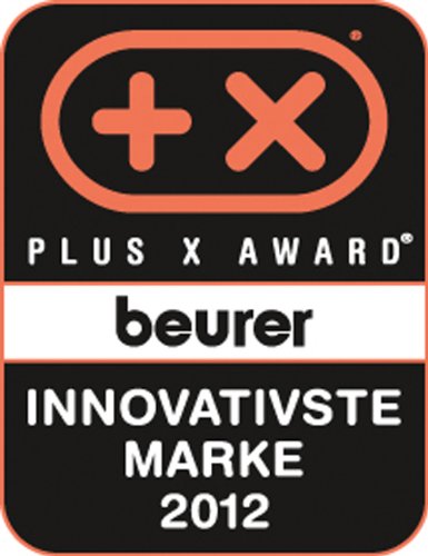 Beurer KS36 Precision Kitchen Scales
