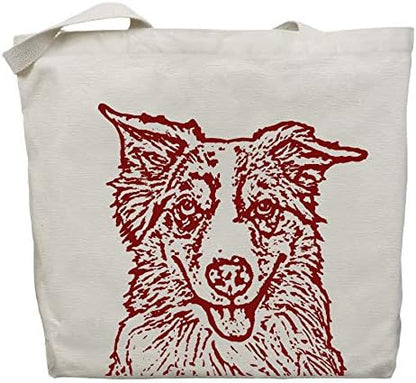  Large Every Day Tote Bags By Pet Studio Art (SALE - Discontinued)