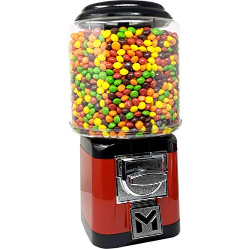  Dy Vending Machine For Small Candy, Nuts, Feed By American Gumball Company