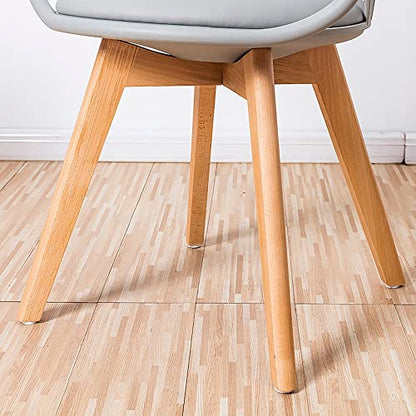  SXYMKJ Dining Room Chairs Backrest Armchair Living Room Plastic Folding Chair Dining Table Scandinavian Design Furniture (Color : D, Size : 1code)