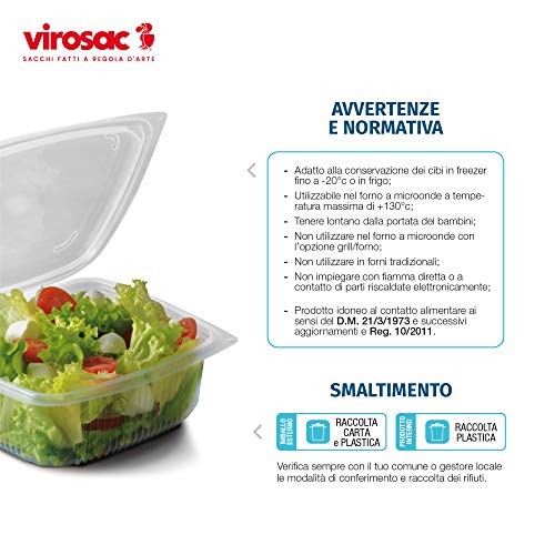  Food Trays With Lid