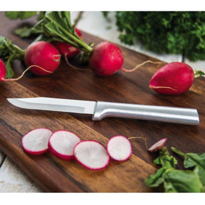  Ada Cutlery Prepare Then Carve Carving Knife Gift Set – Stainless Steel Blades With Aluminum Handles