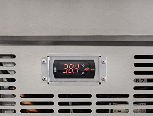  ICXCK-1S-4 Keg Dispenser