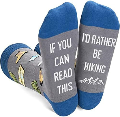  SOCKFUN Men's Poker Dice Math Teeth Bestmen Einstein Golf Crew Gift Socks