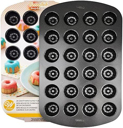  Wilton Spatula Set Cake Decorating Supplies – Set Of 3 Offset Spatula Cake Decorating Tools – Stainless Steel Blade Spatulas For Kitchen Use – Frosting Spatula For Cookie Icing, Cupcakes, Fondant