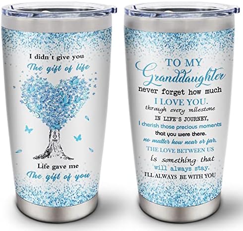  Niece Gifts, Niece Gifts From Auntie, Niece Gifts From Aunt, Gifts For Niece, Birthday Gifts For Niece, Best Niece Ever, Graduation Gift For Niece, To My Niece Stainless Steel Tumbler 20oz