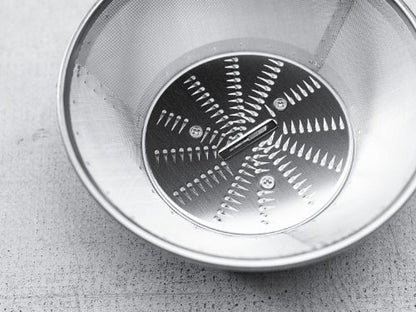 Breville Juice Fountain Compact Juicer, Silver, BJE200XL