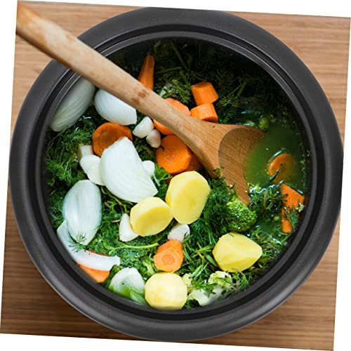  Rice Cooker Liner Rice Cooker Supplies Power Cooker Parts Soup Pot Japanese Accessories Stainless Steel Steamer Pot Stainless Steel Cooking Utensils House Cooker Inner Pot Moment